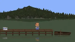 Скриншот 1 к игре Lakeview Cabin 2