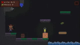 Скриншот 3 к игре The Old West Savior
