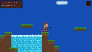 Скриншот 6 к игре The Old West Savior