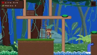 Скриншот 7 к игре The Old West Savior