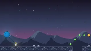 Скриншот 1 к игре Orb Overload