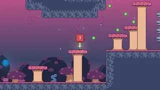 Скриншот 2 к игре Orb Overload