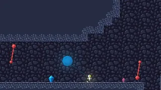 Скриншот 4 к игре Orb Overload