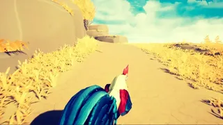 Скриншот 5 к игре Rooster Rampage