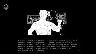 Скриншот 2 к игре The Last Survey
