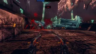Скриншот 4 к игре Dread Templar
