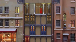 Скриншот 1 к игре Dooria
