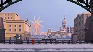 Скриншот 2 к игре Dooria