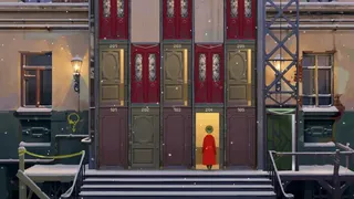 Скриншот 4 к игре Dooria
