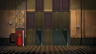 Скриншот 5 к игре Dooria