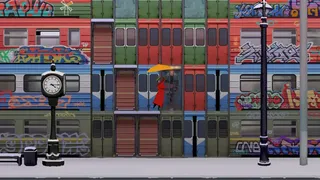 Скриншот 6 к игре Dooria