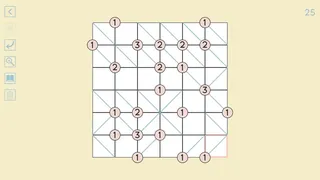 Скриншот 1 к игре Simply Puzzles: Junctions