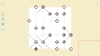 Скриншот 2 к игре Simply Puzzles: Junctions