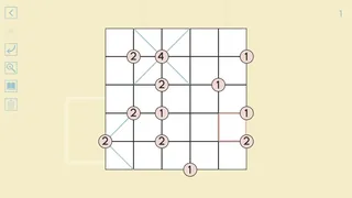 Скриншот 3 к игре Simply Puzzles: Junctions