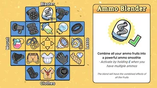 Скриншот 2 к игре Patch Quest