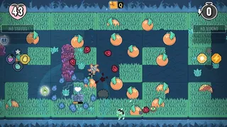 Скриншот 6 к игре Patch Quest