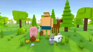 Скриншот 1 к игре Planta