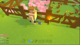 Скриншот 2 к игре Planta