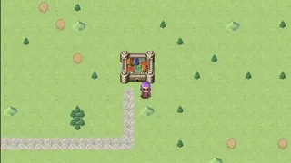 Скриншот 1 к игре American Isekai Prologue