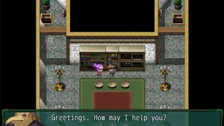 Скриншот 2 к игре American Isekai Prologue