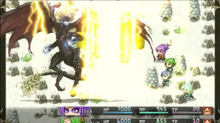 Скриншот 4 к игре American Isekai Prologue