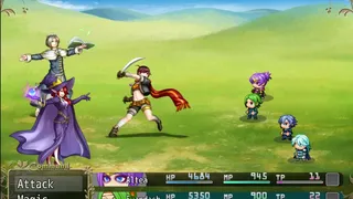 Скриншот 5 к игре American Isekai Prologue