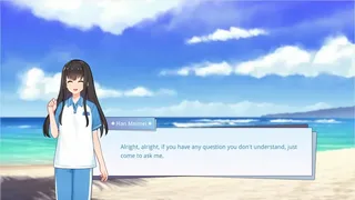Скриншот 3 к игре 李雷和韩梅梅