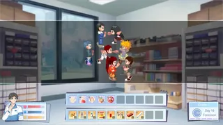 Скриншот 4 к игре 李雷和韩梅梅