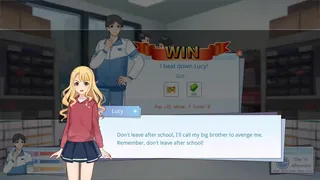 Скриншот 5 к игре 李雷和韩梅梅