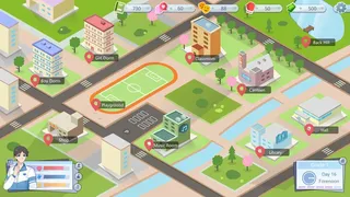 Скриншот 7 к игре 李雷和韩梅梅