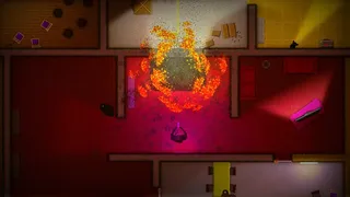 Скриншот 4 к игре A-Star Theft