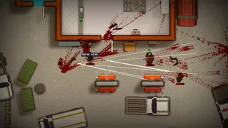 Скриншот 6 к игре A-Star Theft