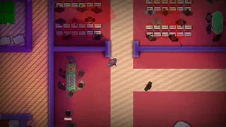 Скриншот 8 к игре A-Star Theft
