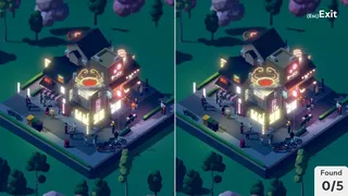 Скриншот 1 к игре Tiny Lands