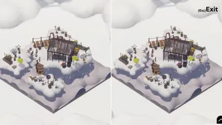Скриншот 3 к игре Tiny Lands