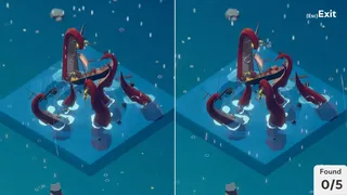 Скриншот 4 к игре Tiny Lands