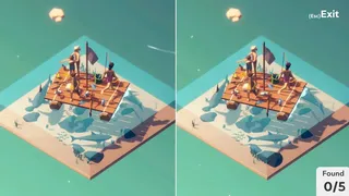 Скриншот 5 к игре Tiny Lands