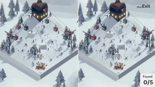 Скриншот 7 к игре Tiny Lands