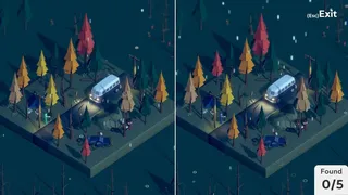 Скриншот 8 к игре Tiny Lands
