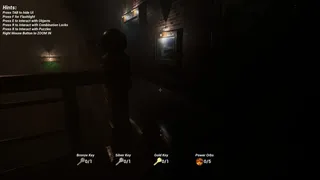 Скриншот 1 к игре I_Darkness