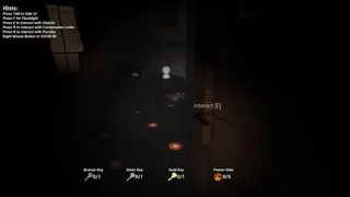 Скриншот 2 к игре I_Darkness