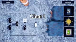 Скриншот 3 к игре 完美电路 Electric Circuit