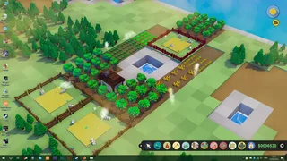 Скриншот 6 к игре Desktop Farm