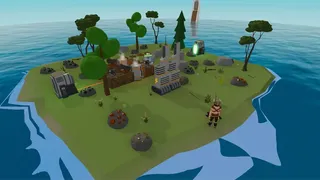 Скриншот 4 к игре Son of Aral