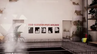 Скриншот 1 к игре Sanatorium «Anthropocene Retreat»