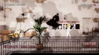 Скриншот 8 к игре Sanatorium «Anthropocene Retreat»