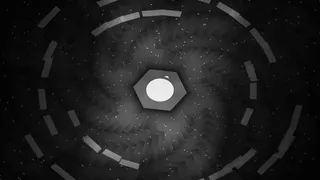 Скриншот 2 к игре Open Hexagon
