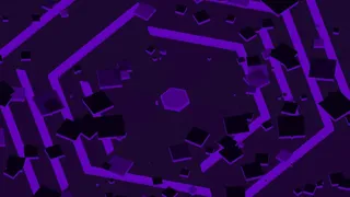 Скриншот 3 к игре Open Hexagon