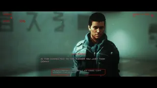 Скриншот 5 к игре ENCODE