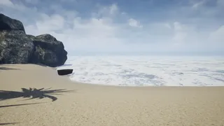 Скриншот 1 к игре Fallen World